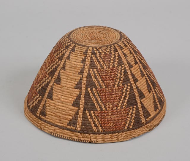 Autry’s Collections Online basket hat